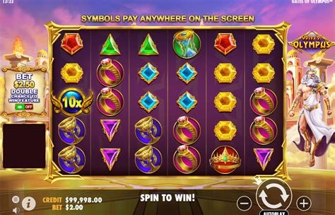Explore the Exciting Features of Wisdom of Athena Slot Demo by Pragmatic Play