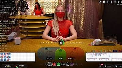 Live Casino Experience: Discover the Thrill of Real-Time Gaming Online