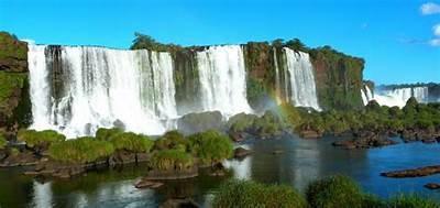Casino in Puerto Iguazu: Top Entertainment Destination in South America