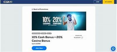 How to Claim Your BetUS Free Chip and Maximize Bonuses for New Players