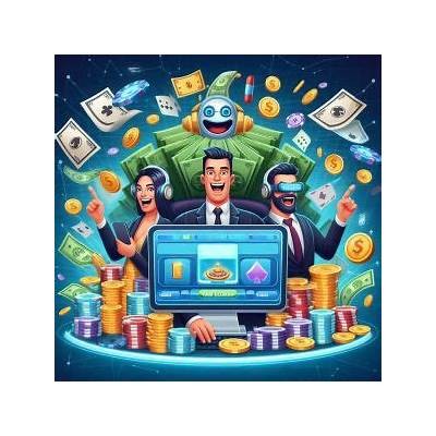 Discover the Thrills of Evolution Casino: A Comprehensive Guide to Online Gaming Excitement