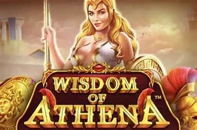 Explore the Wisdom of Athena: Access Online Resources for Free Today