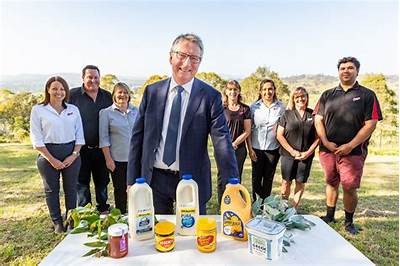 Obtaining the Cheese: Strategies for Success in Acquisition of Dairy Goods