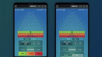 Play Plinko Game Online for Real Money - Download Free Today and Win Big