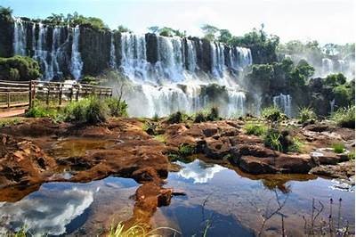 Casino in Puerto Iguazu: Top Entertainment Destination in South America