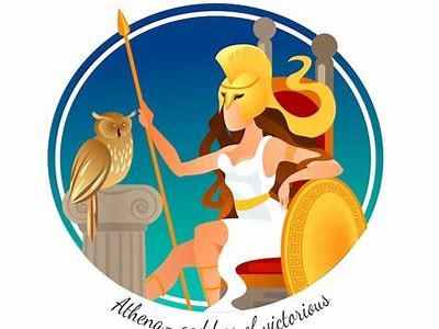 Explore the Wisdom of Athena: Access Online Resources for Free Today