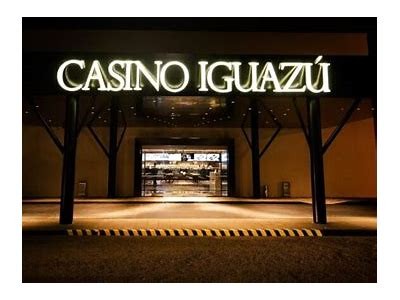 Casino in Puerto Iguazu: Top Entertainment Destination in South America