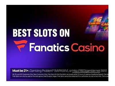 Exploring Fanatics Casino: A Comprehensive Guide to Online Gaming and Betting Experiences