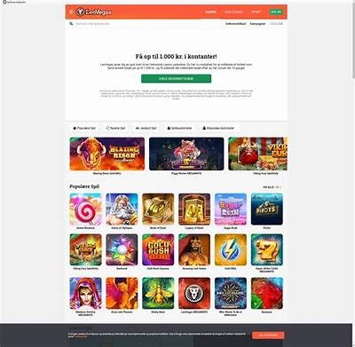 Discover the Exciting 10 Euro Free Bonus at LeoVegas Casino Today