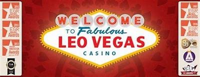 Discover the Exciting 10 Euro Free Bonus at LeoVegas Casino Today