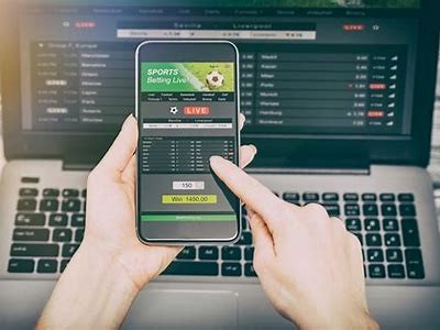 Interwetten de: The Ultimate Online Betting Experience