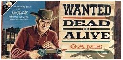 Exploring the Thrilling Experience of Wanted Dead or Alive Casino Games and Rewards