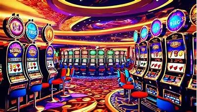 Live Casino Experience: Discover the Thrill of Real-Time Gaming Online