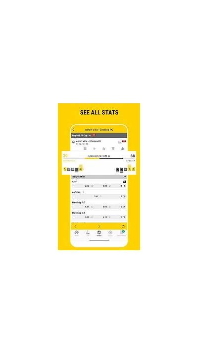 Interwetten: The Top Online Betting Platform - Only 12 Euros to Get Started