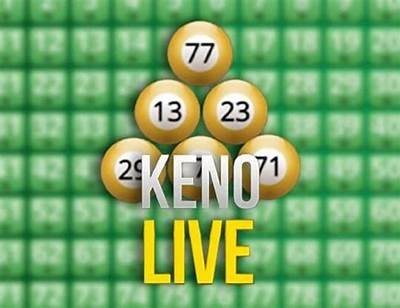 Experience the Excitement of Keno with Our Interactive Game Demo Today
