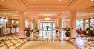 Casino in Puerto Iguazu: Top Entertainment Destination in South America