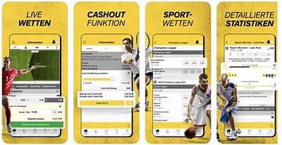 Interwetten: The Top Online Betting Platform - Only 12 Euros to Get Started