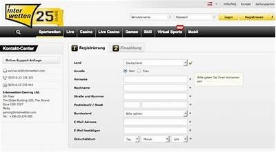 Interwetten Contact Number - Find the Telefonnummer for Assistance