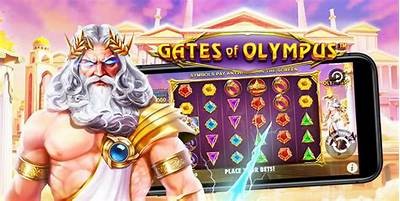 Discover the Gates of Olympus 1000: A Demo for Your Gaming Pleasure