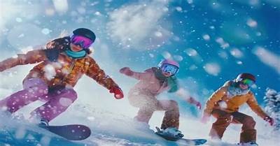 Ultimate Guide to Playing Snow Rider 3D Unblocked in Classroom Settings for Students