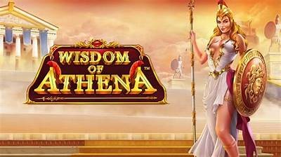 Explore the Exciting Features of Wisdom of Athena Slot Demo by Pragmatic Play