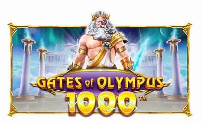 Discover the Gates of Olympus 1000: A Demo for Your Gaming Pleasure