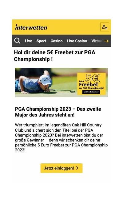 Interwetten 5 Euro Voucher: Claim Your Discount Now!
