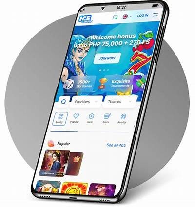 Visit Ice Casino - Best Online Gaming Experience | www.icecassino.com