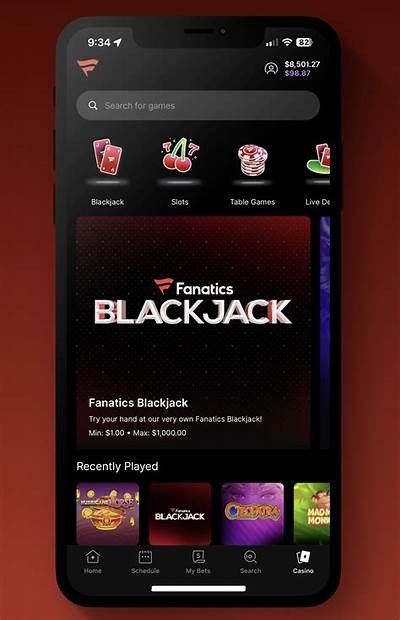 Exploring Fanatics Casino: A Comprehensive Guide to Online Gaming and Betting Experiences