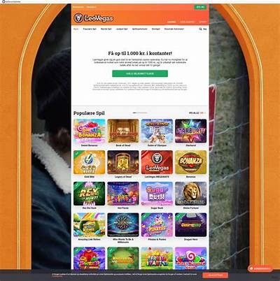 Discover the Exciting 10 Euro Free Bonus at LeoVegas Casino Today