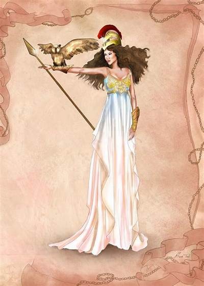 Explore the Wisdom of Athena: Access Online Resources for Free Today