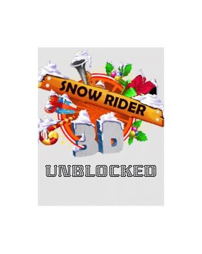 Ultimate Guide to Playing Snow Rider 3D Unblocked in Classroom Settings for Students