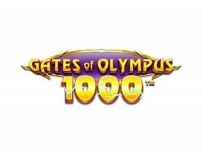 Discover the Gates of Olympus 1000: A Demo for Your Gaming Pleasure