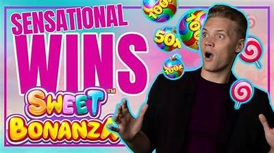 Exploring the Exciting Sweet Bonanza Game with a Maximum Win Potential of 1000 on Reddit