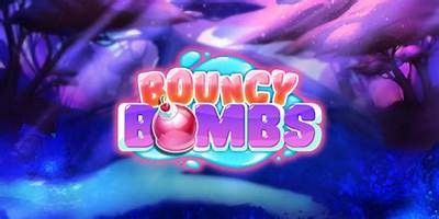 Creative Strategies for Using Bouncy Bombs in Hacksaw Gaming: Tips and Tricks for Success