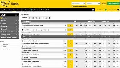 Unlock Your 11 Euro Free Bet Code at Interwetten Today for Exciting Betting Opportunities