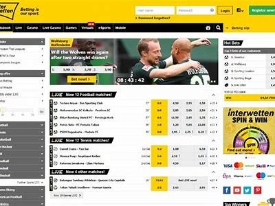 Interwetten Gaming Ltd: A Comprehensive Overview of Its Operations and Services in the Gaming Industry