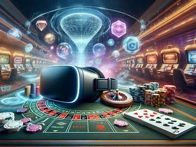 Engaging in Virtual Betting with Our Realistic Fake Gambling Simulator Experience