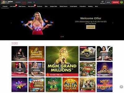 How to Access BetMGM NJ Online Casino: Login Steps and Password Recovery Guide