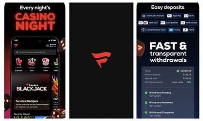 Sign Up for Fanatics Casino and Enjoy Exciting Gaming Bonuses and Promotions Now