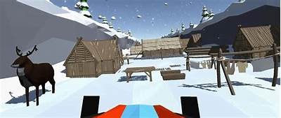 Experience Thrilling Adventures in Snow Rider io: Join the Ultimate Snow Riding Challenge Today!