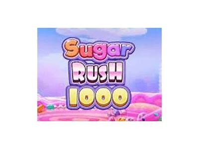 Experience the Excitement of Sugar Rush 1000 Bonus Buy for Big Wins and Thrills