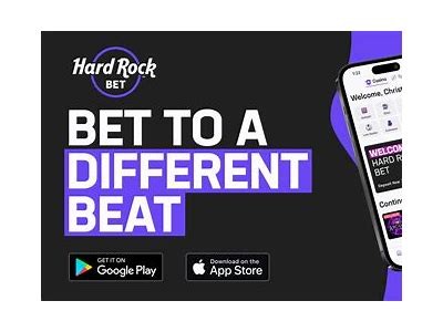 How to Easily Log into the Hard Rock Bet App: Step-by-Step Guide and Tips