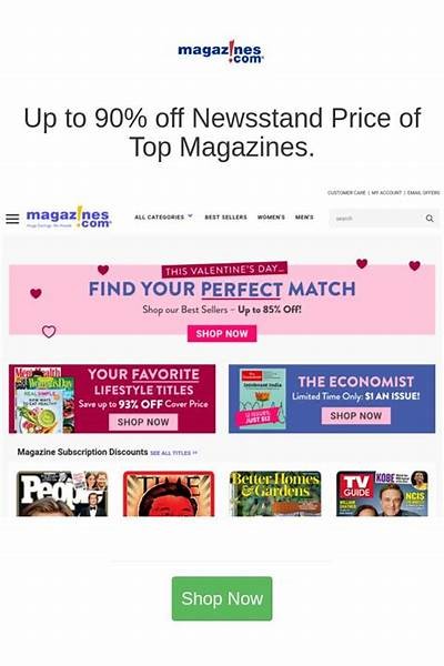 Discover the Latest Interwetten Discounts and Promotions in Your Favorite Magazine