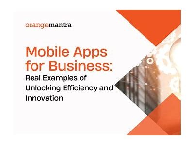 Ignition Mobile App: Unlocking Speed and Efficiency for Your Everyday Tasks