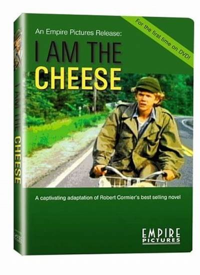Exploring the Meaning Behind the Title I Am the Cheese: A Literary Analysis