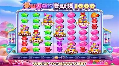 Experience the Thrill of Winning at Sugar Rush Casino - Your Ultimate Gaming Destination!