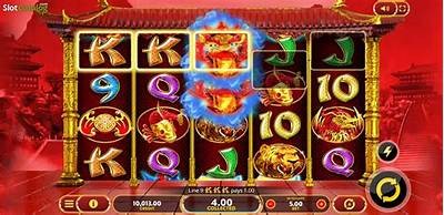 Explore the Exciting World of Cassino Fortune Dragon and Its Winning Potential