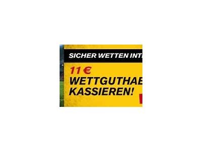 Unlock an Incredible 11 Euro Interwetten Voucher for Your Next Bet Today