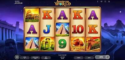 Explore the Exciting World of Willbet Casino Slots with Endless Winning Opportunities